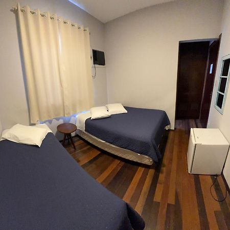 Hotel Hermann Блуменау Экстерьер фото