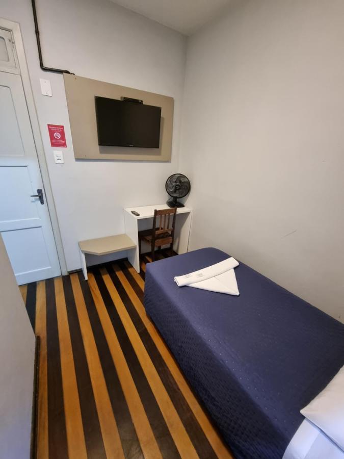 Hotel Hermann Блуменау Экстерьер фото