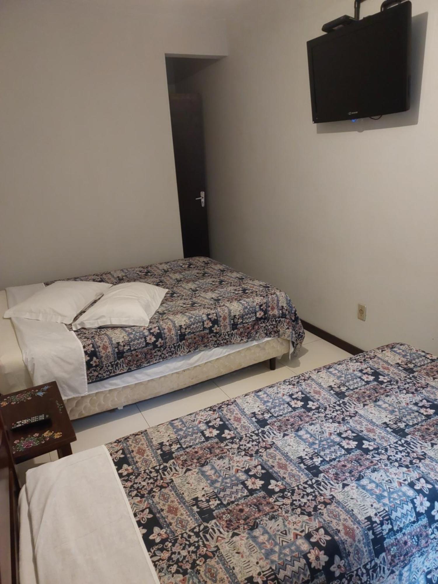 Hotel Hermann Блуменау Номер фото