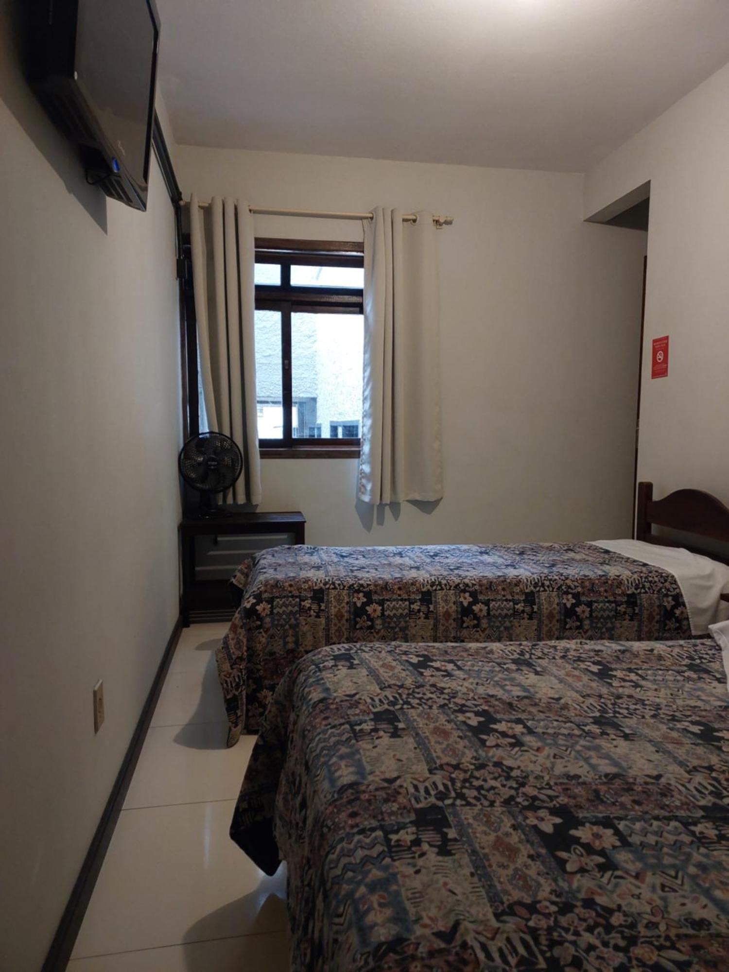 Hotel Hermann Блуменау Номер фото