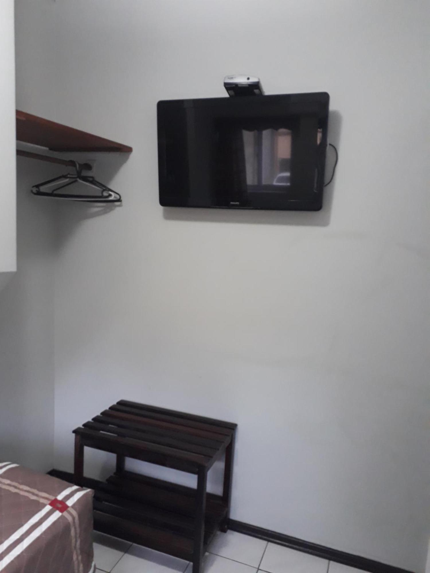 Hotel Hermann Блуменау Номер фото