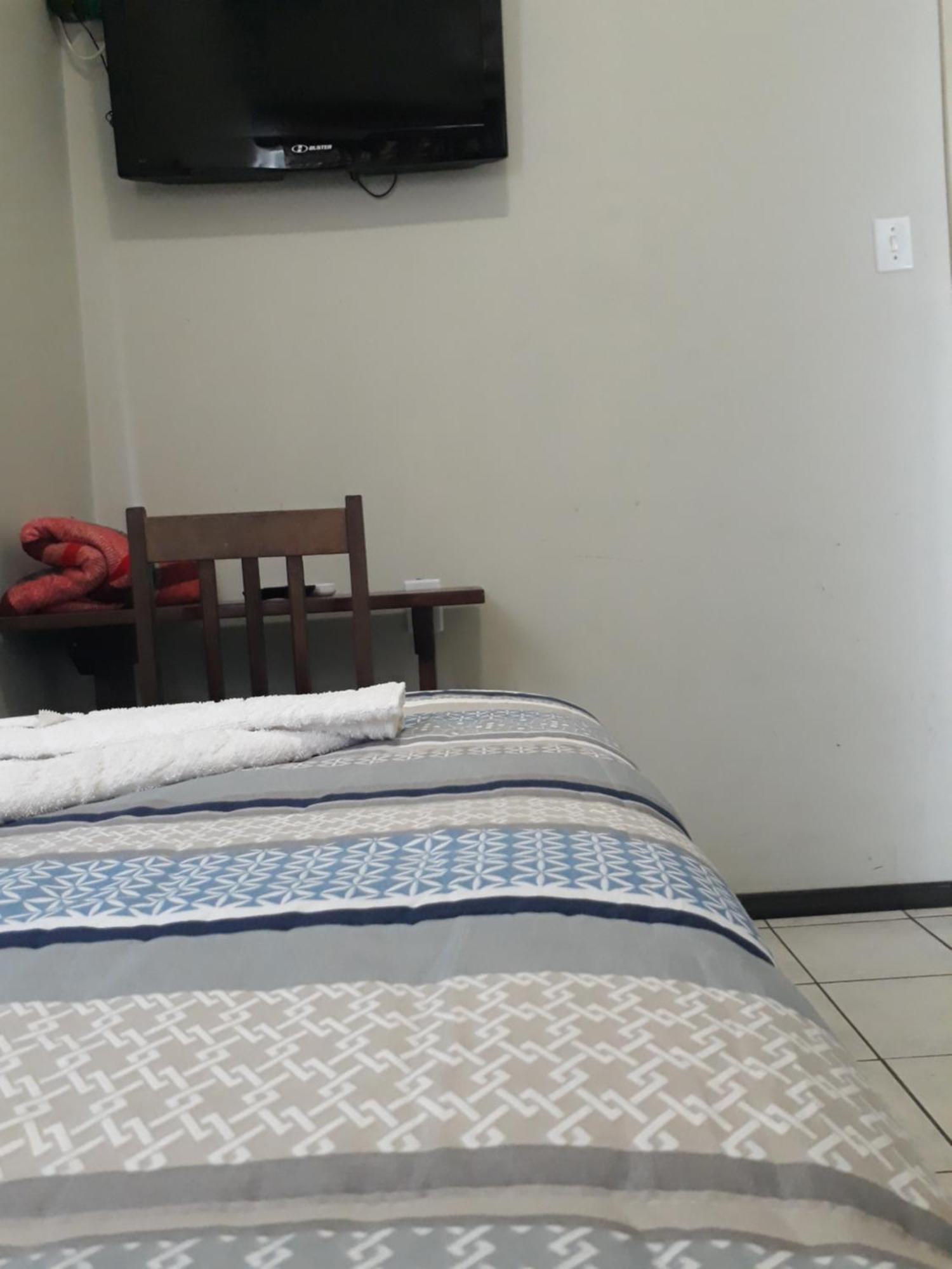 Hotel Hermann Блуменау Номер фото