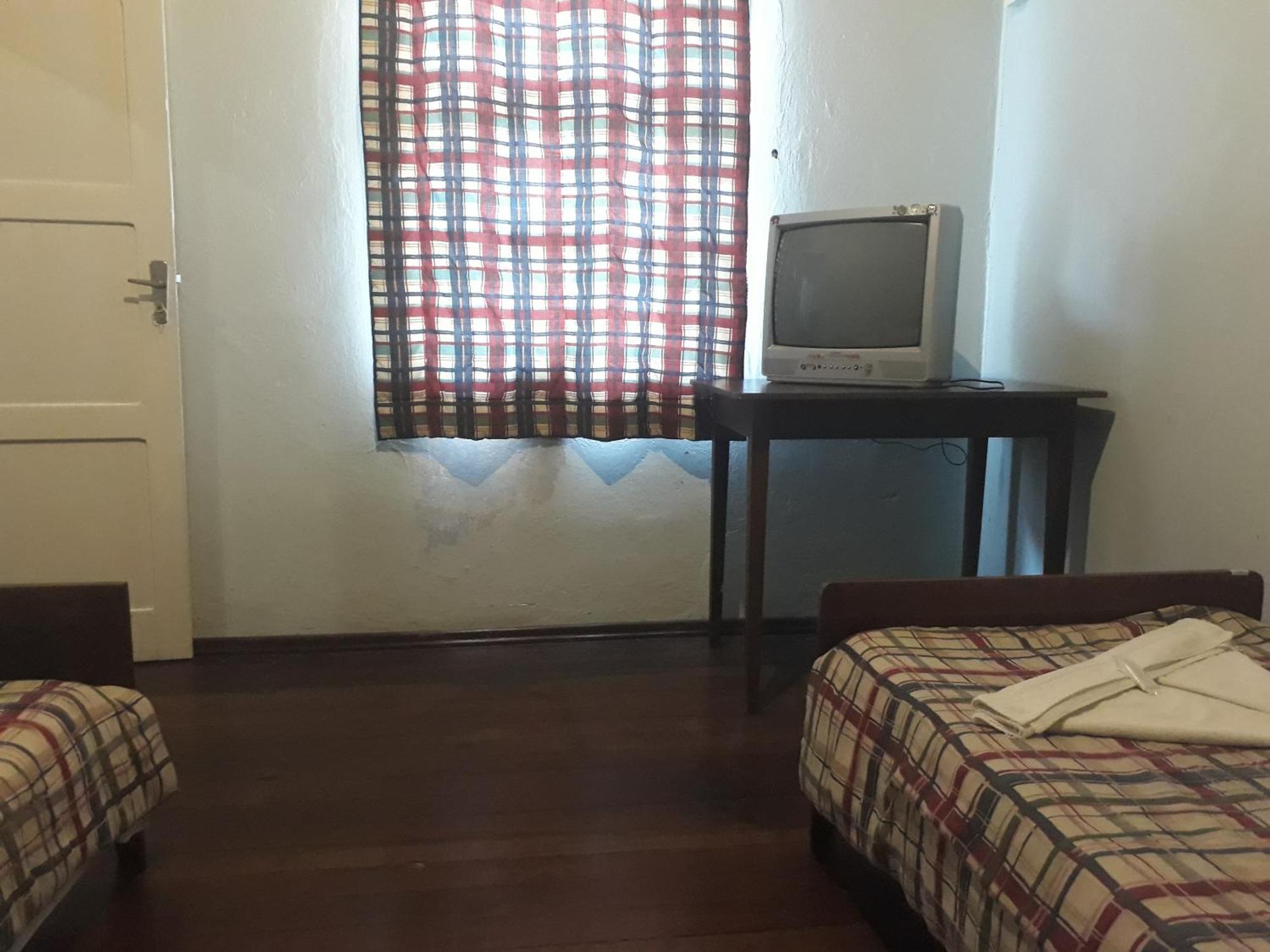 Hotel Hermann Блуменау Номер фото