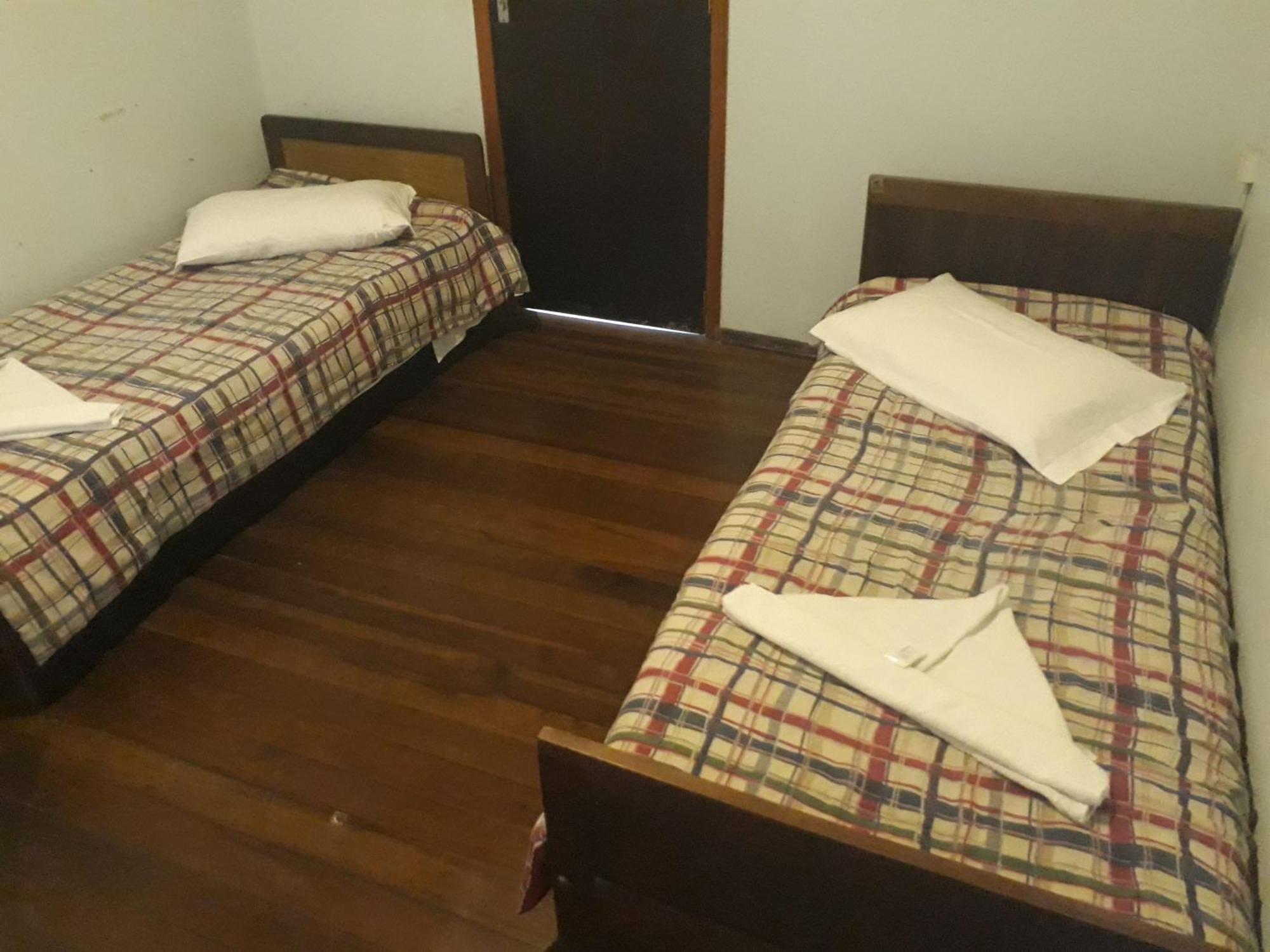 Hotel Hermann Блуменау Номер фото