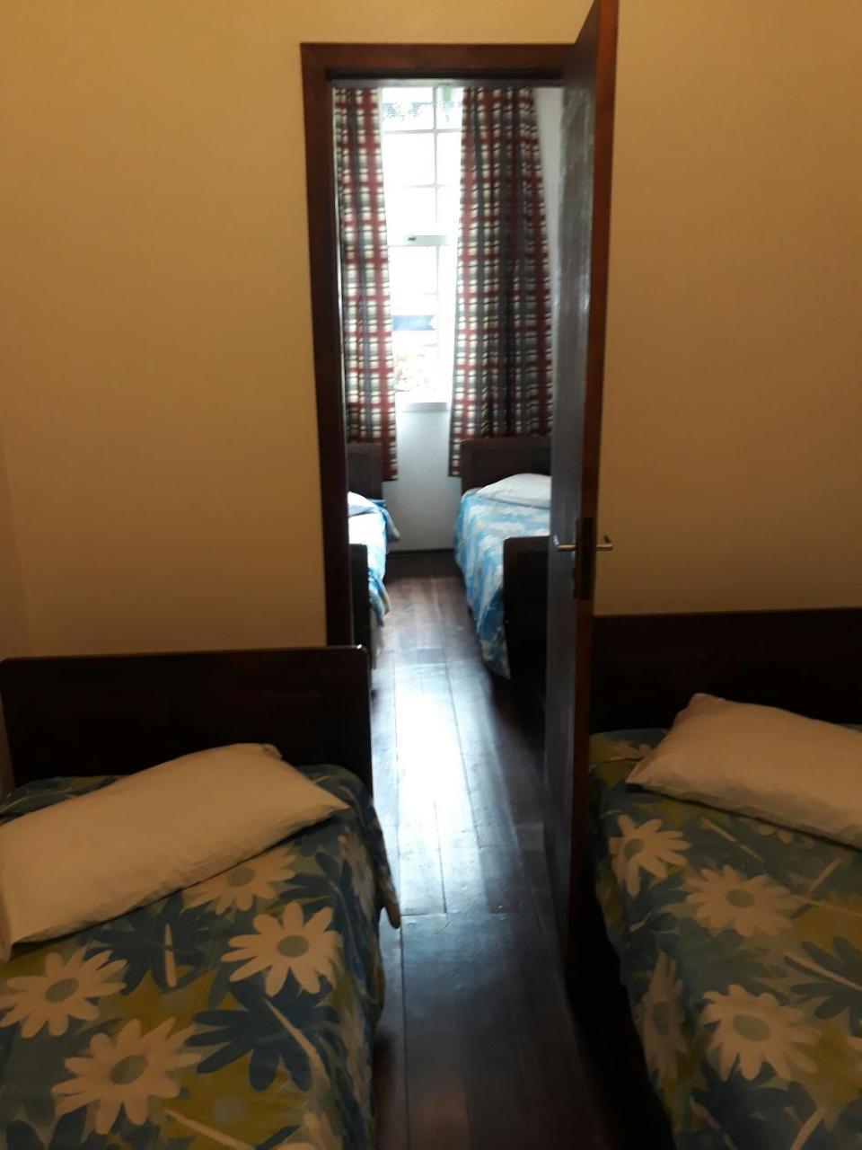 Hotel Hermann Блуменау Номер фото