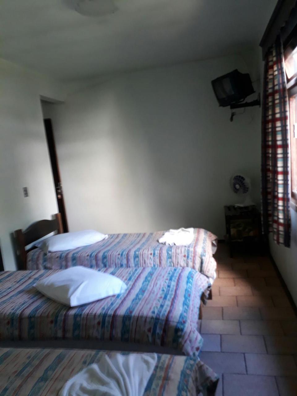 Hotel Hermann Блуменау Номер фото