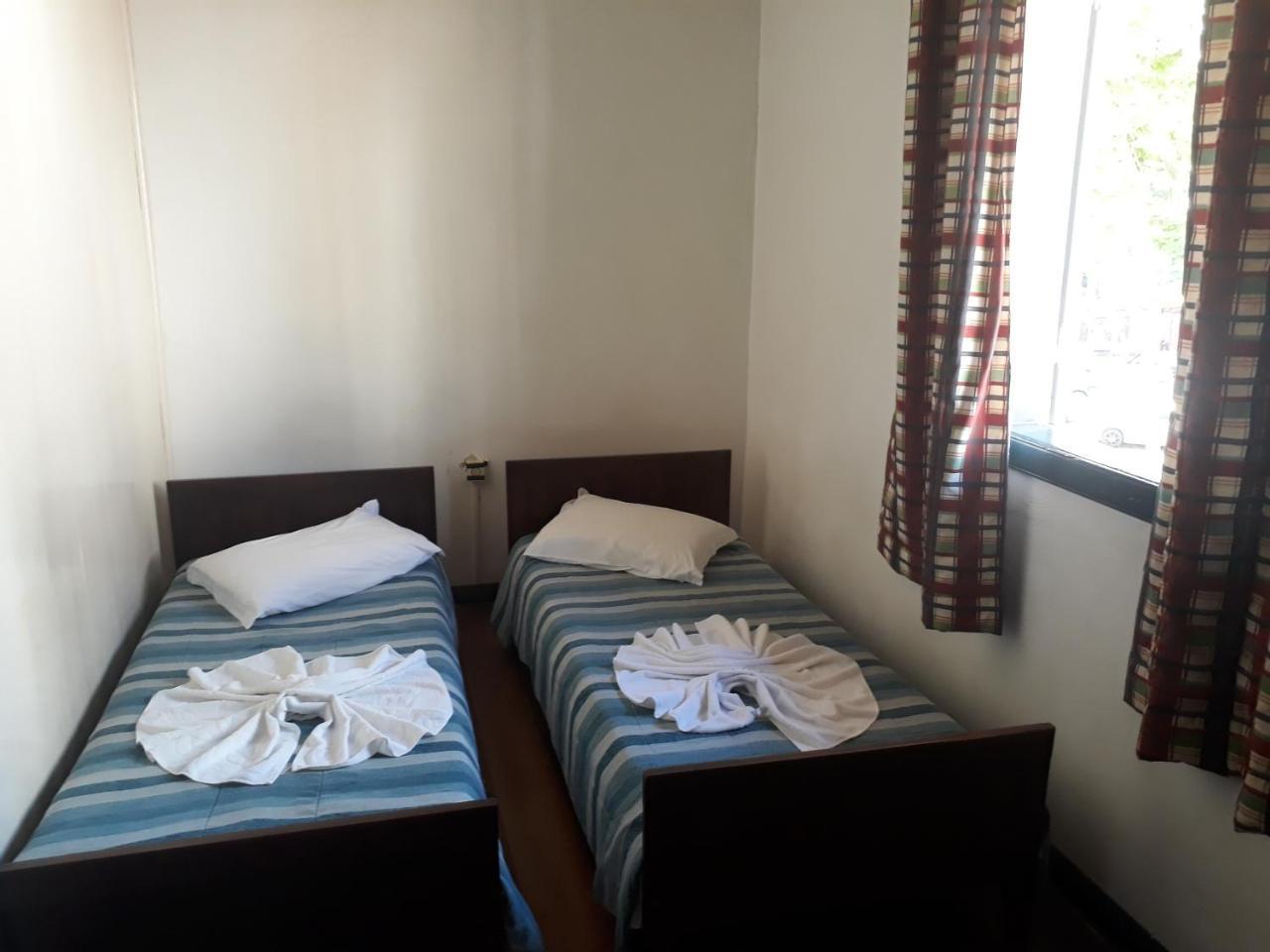 Hotel Hermann Блуменау Номер фото