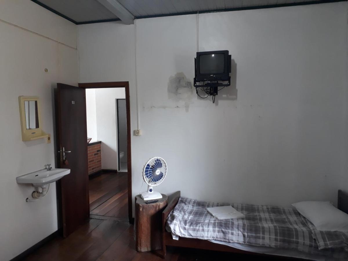 Hotel Hermann Блуменау Номер фото